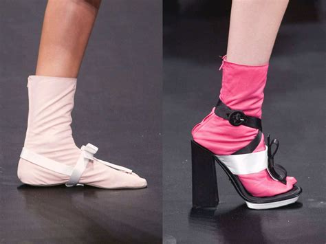 ugly prada shoes|ugly shoes in fashion.